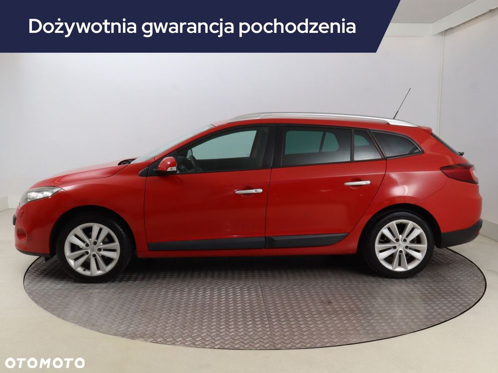 Renault Megane - 4