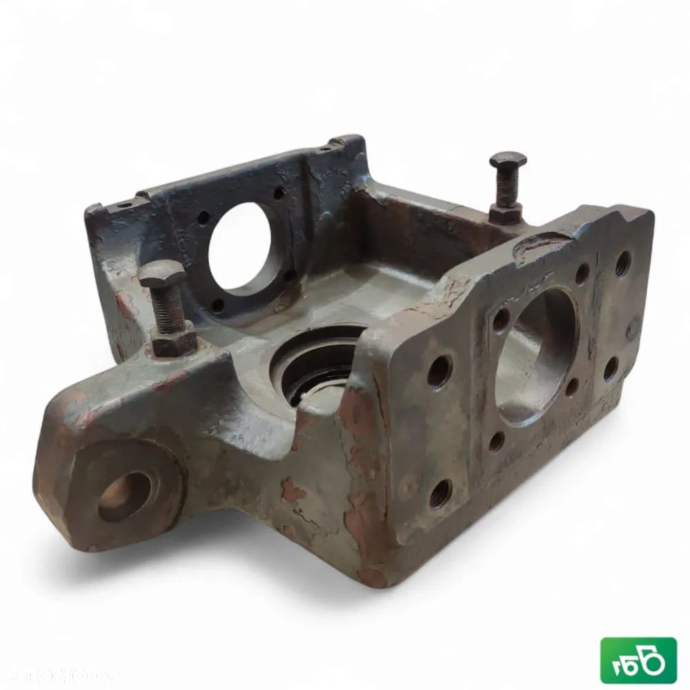 Zwrotnica ZF 4475406131 F395301021020 Fendt Farmer 312 - 3