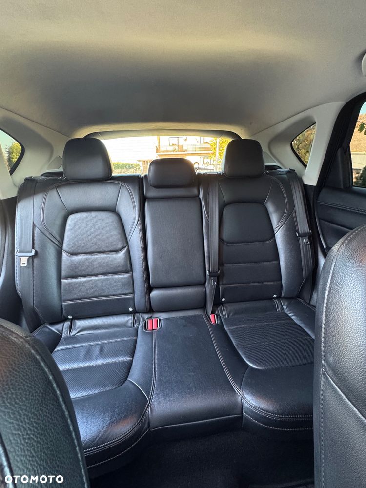 Mazda CX-5 - 23
