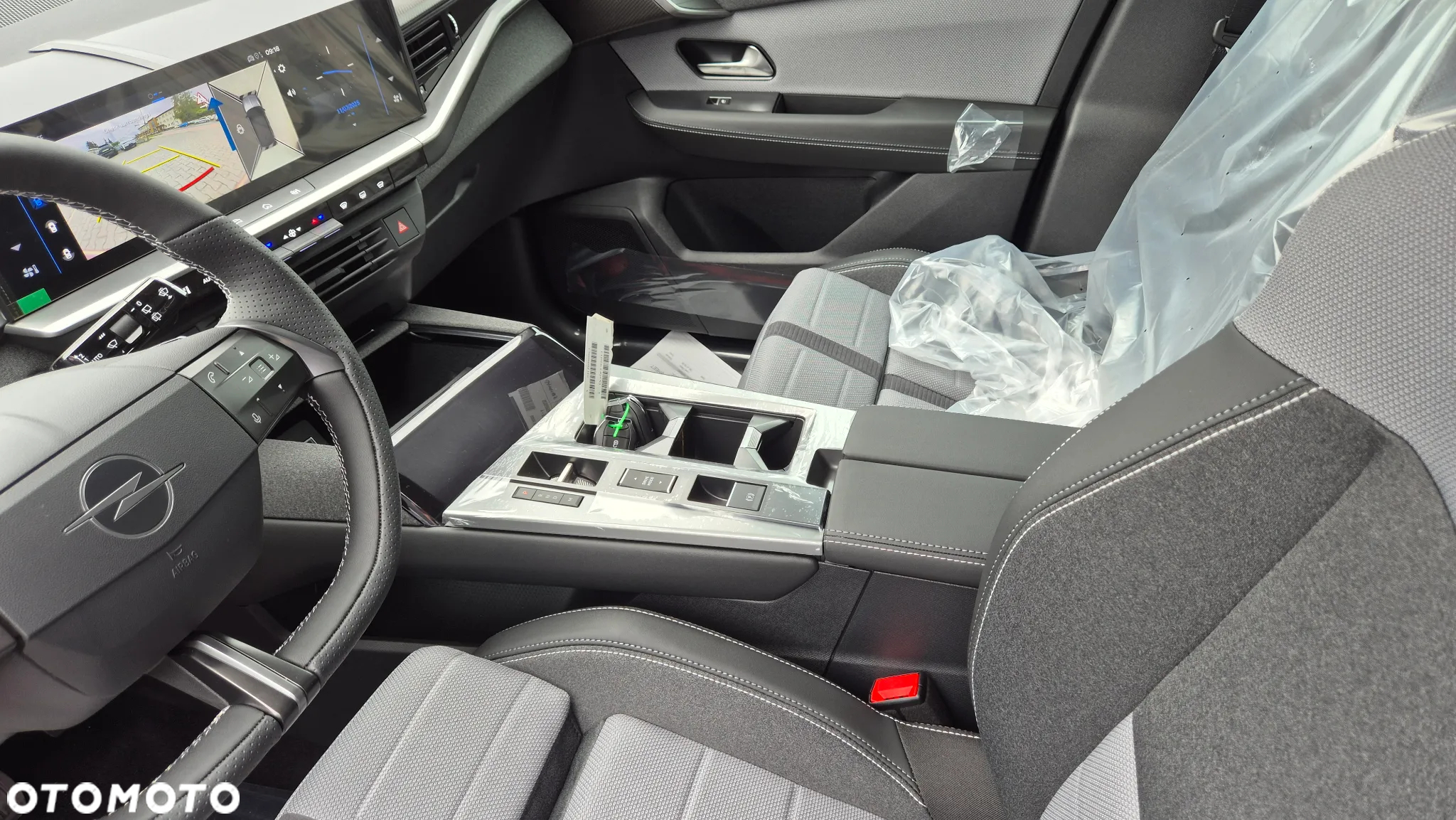 Opel Grandland 1.2 mHEV GS eDTC6 - 11