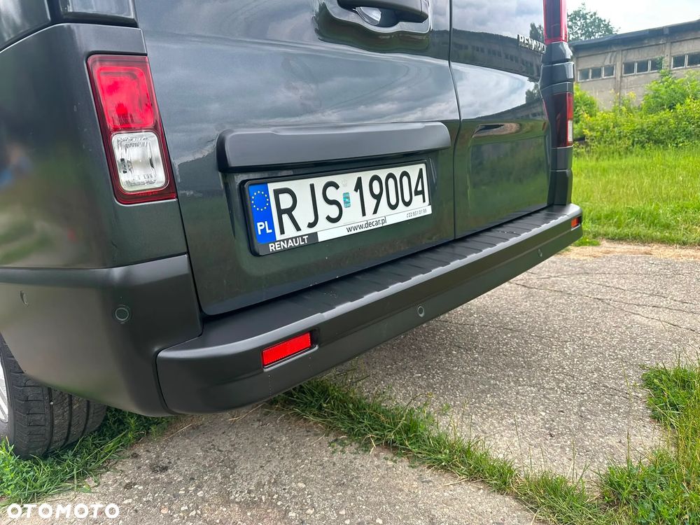 Renault Trafic 2.0 dCi EDC - 15