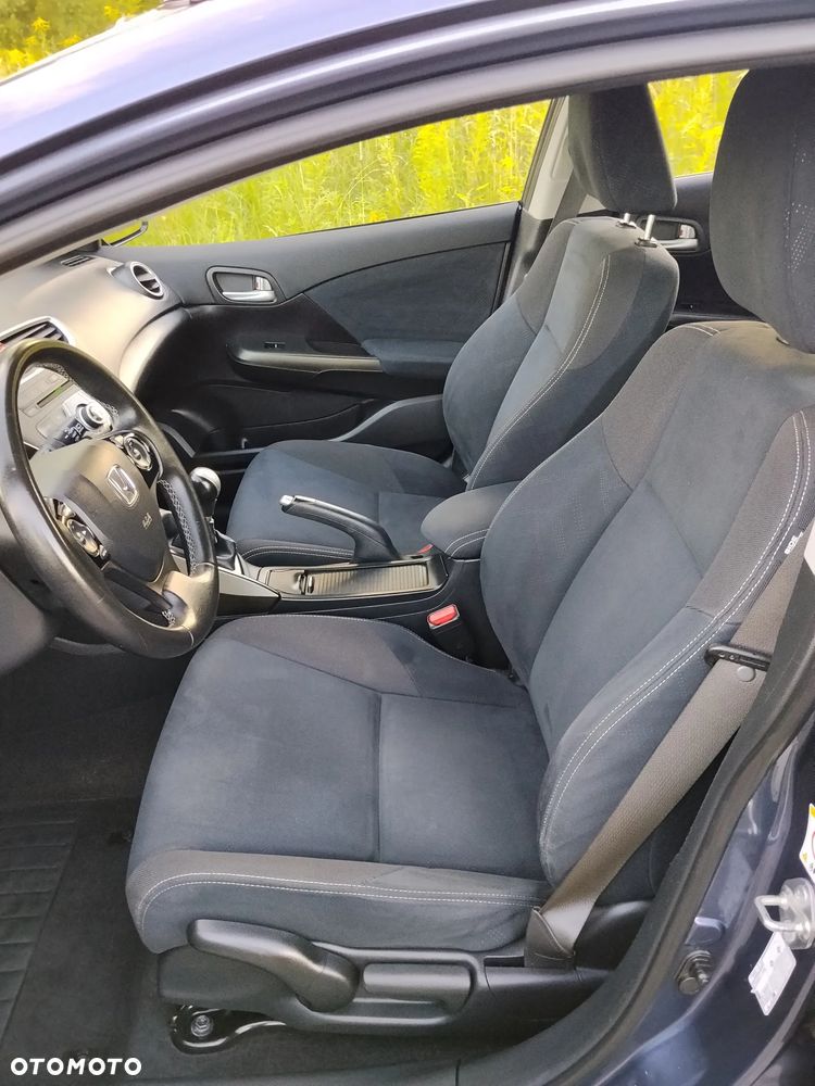 Honda Civic - 6