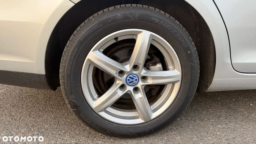 Volkswagen Golf 1.9 TDI Edition - 23