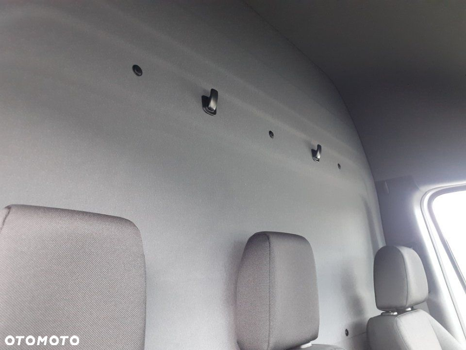Mercedes-Benz eSprinter - 9