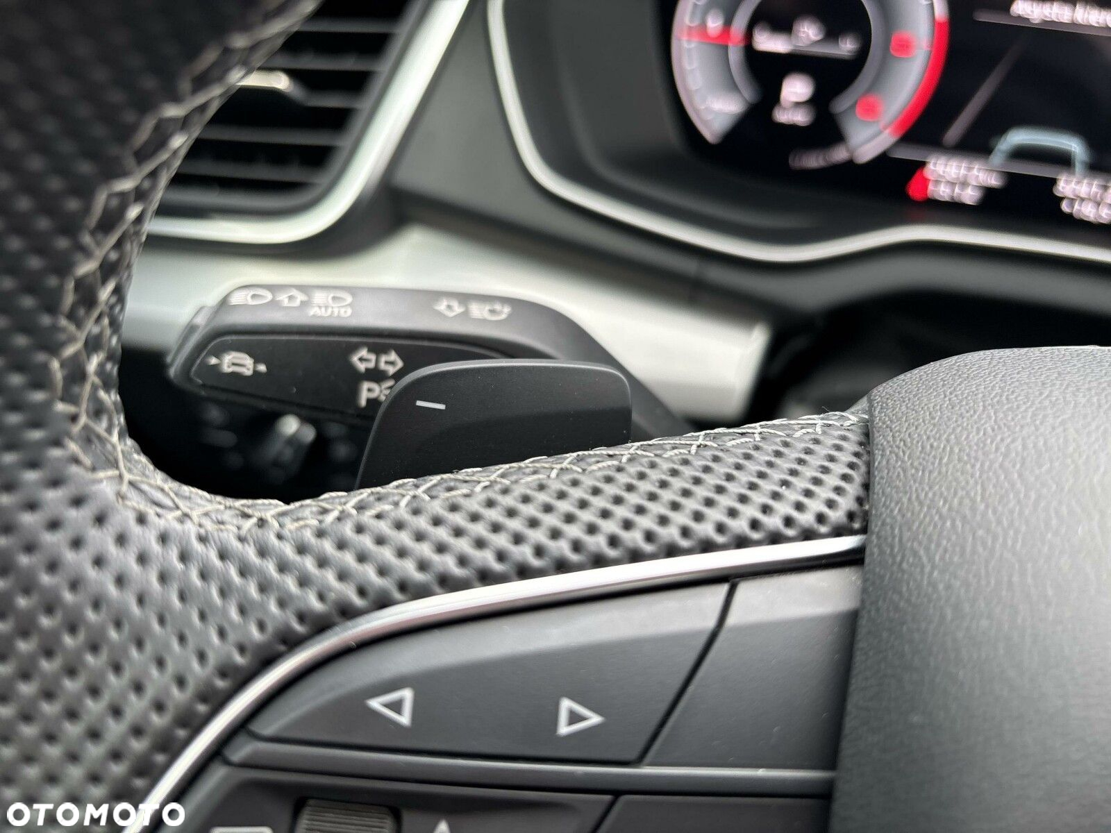 Audi Q5 Sportback - 30