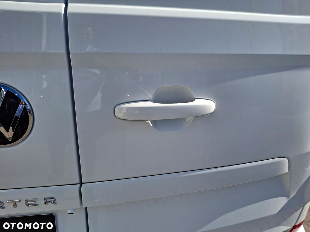 Volkswagen Transporter - 7