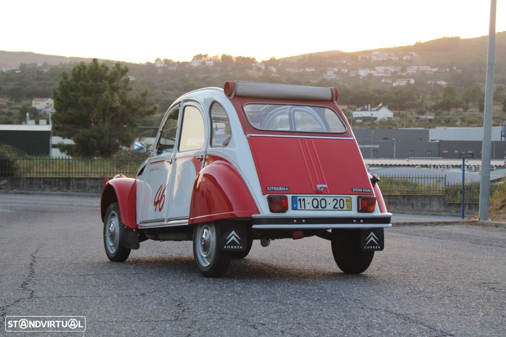 Citroën 2CV - 31