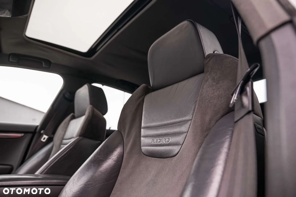 Audi S4 Limousine - 11