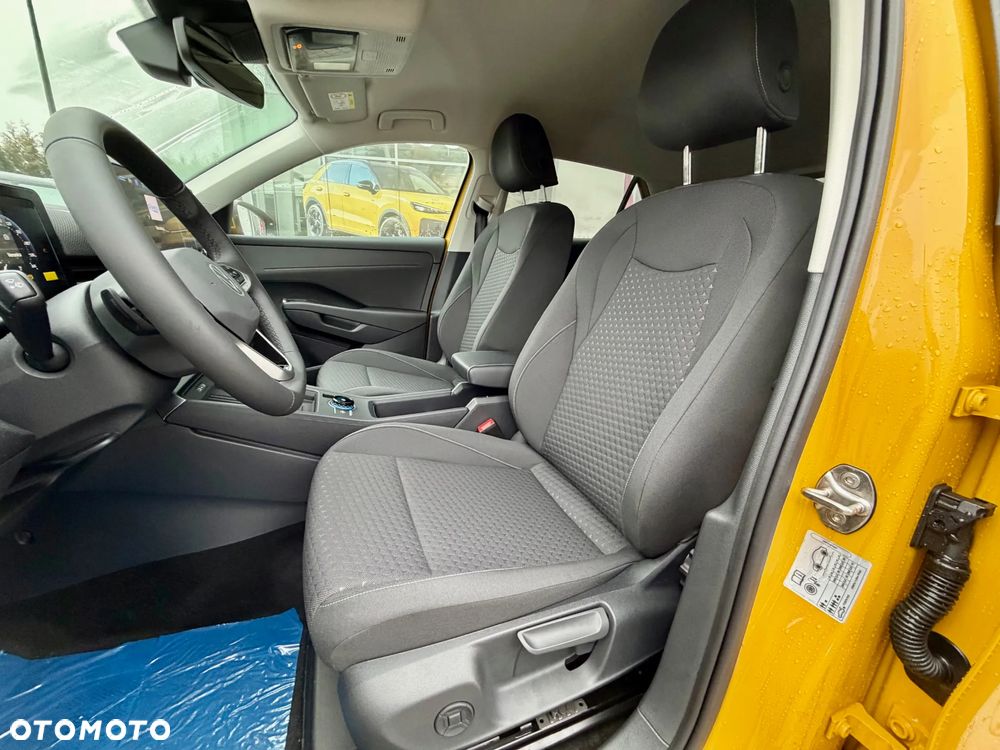 Volkswagen T-Roc 1.5 eTSI Life DSG - 9