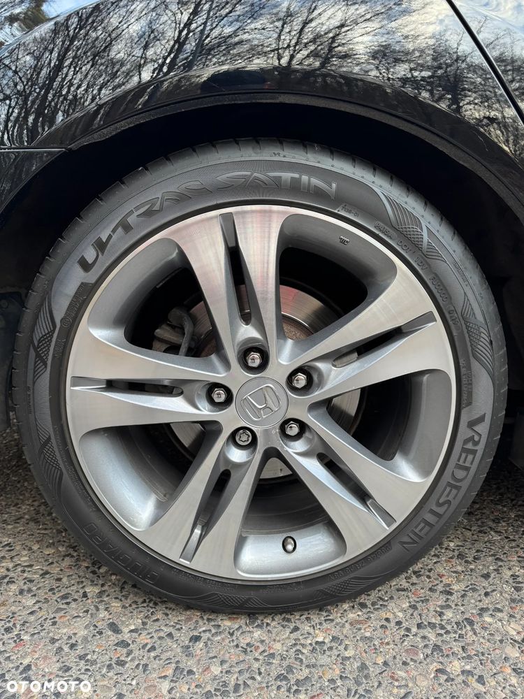 Honda Accord 2.4 Type-S - 22