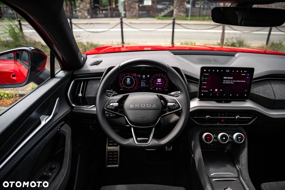 Skoda Kodiaq 2.0 TSI 4x4 Sportline DSG - 21
