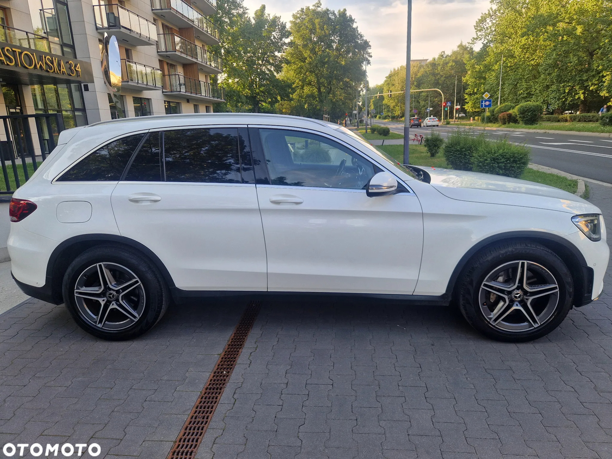 Mercedes-Benz GLC Coupe 200 4-Matic - 14
