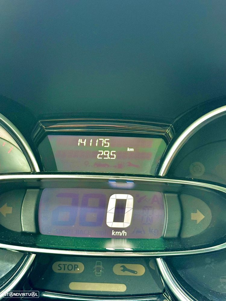 Renault Clio 1.5 dCi Limited EDition - 6