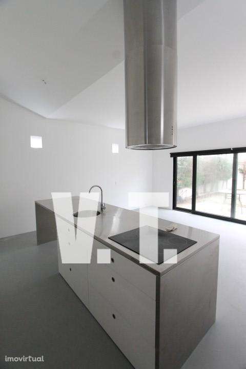 Moradia T1 c/ Jardim Ao Carvalhido- Metro - Grande imagem: 2/14