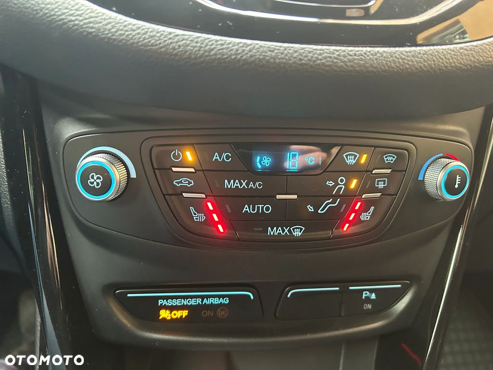 Ford B-MAX 1.0 EcoBoost Titanium - 14