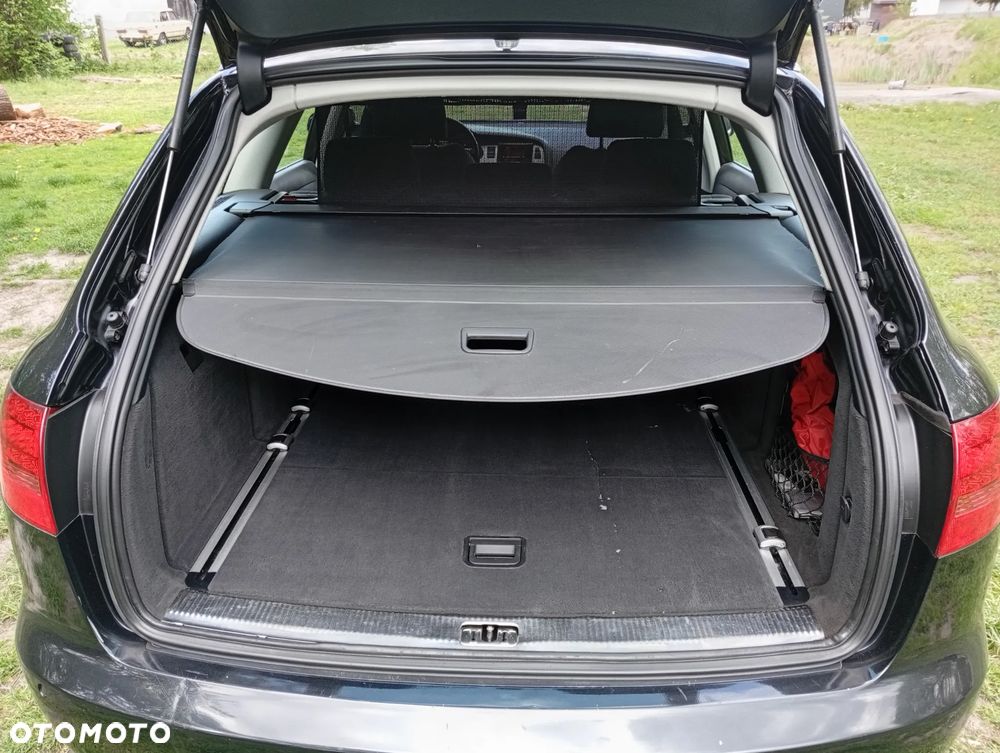 Audi A6 2.7 TDI - 12