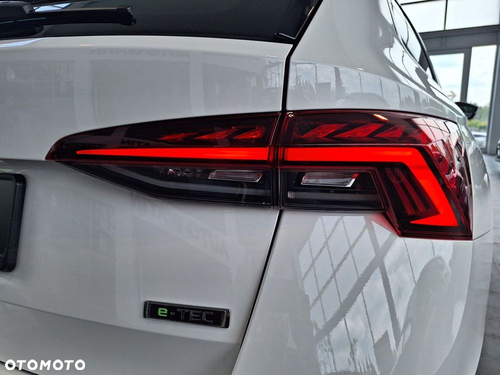 Skoda Octavia 1.5 TSI e-Tec Ambition DSG - 11