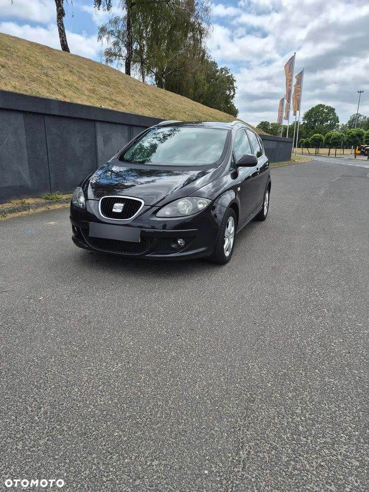 Seat Altea XL - 1