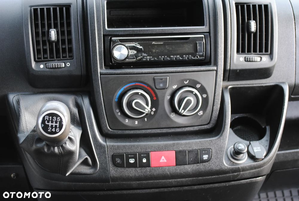 Citroën Jumper L2H2 S&S Shine - 19