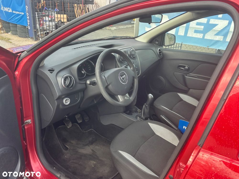 Dacia Sandero TCe 90 Laureate - 22
