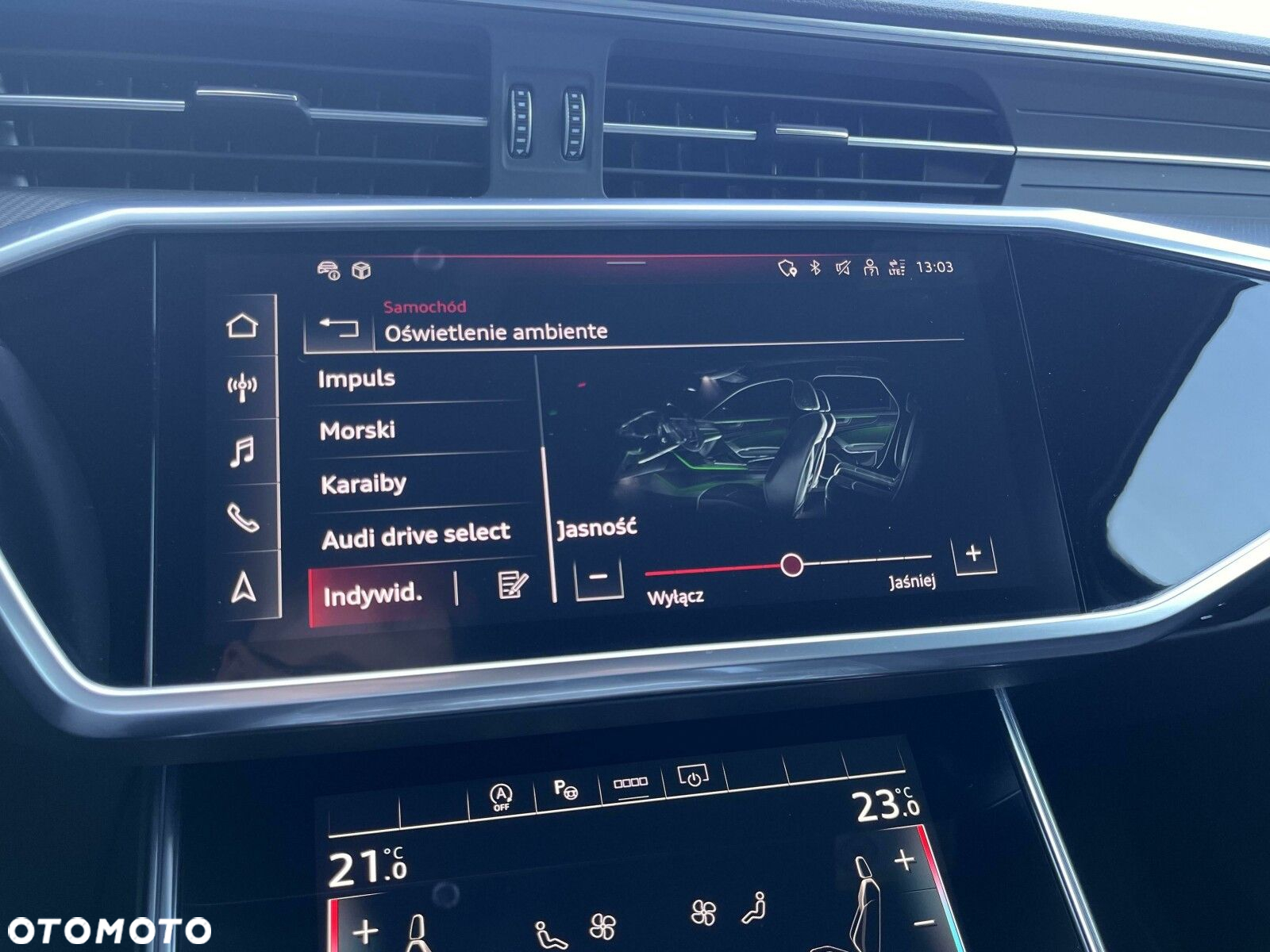 Audi A6 - 28