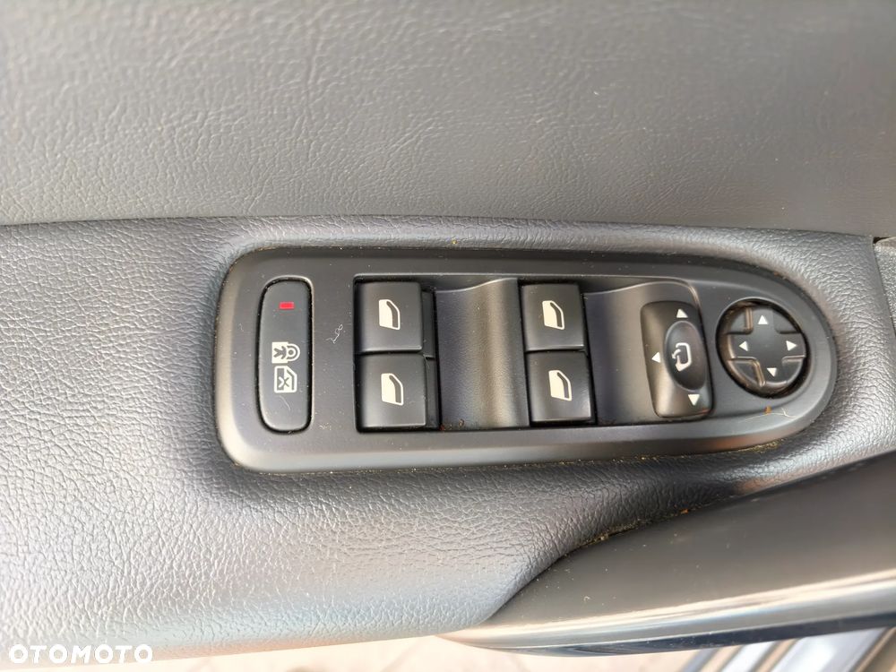 Peugeot 508 2.0 BlueHDi Allure S&S - 28