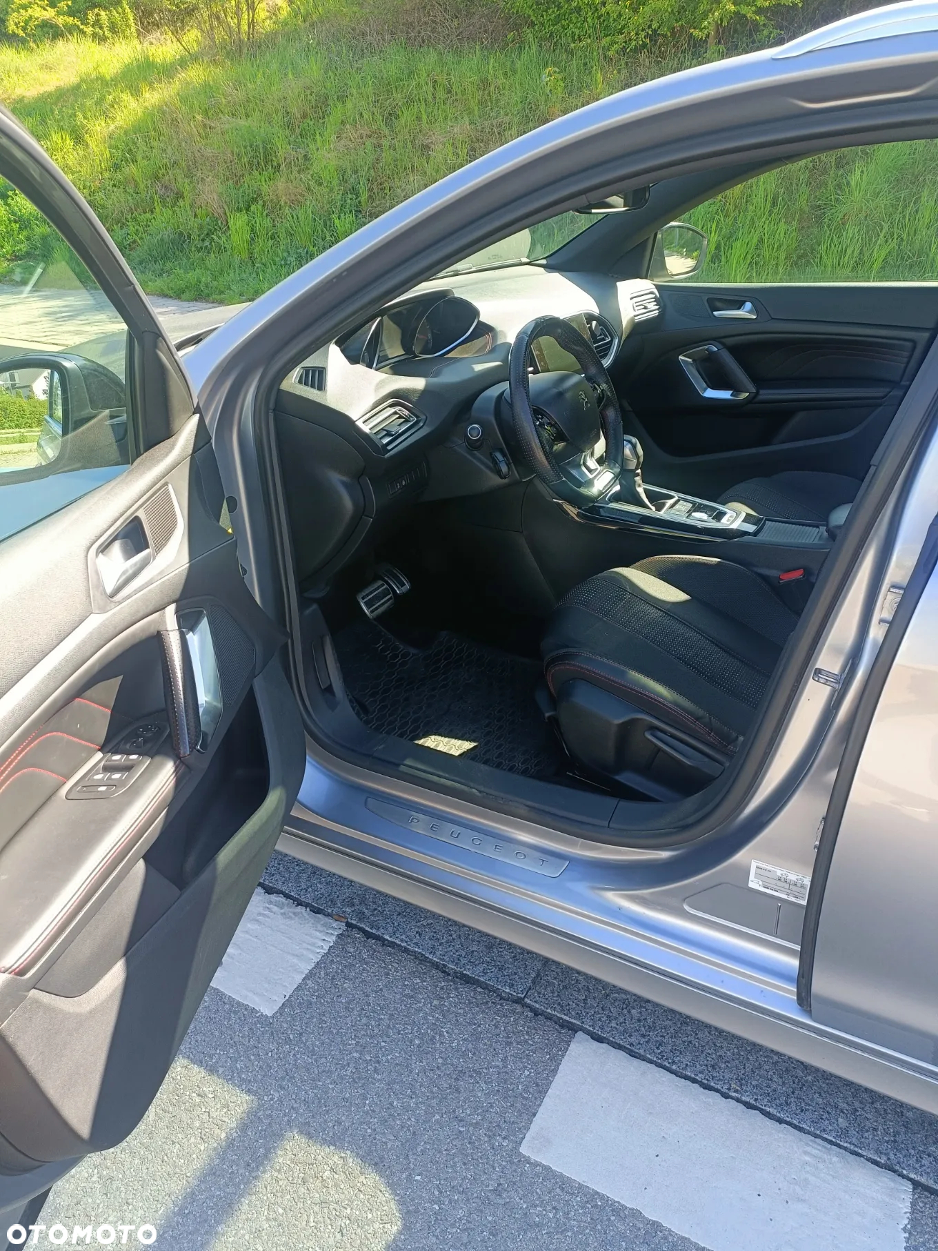 Peugeot 308 SW 1.6 BlueHDi Active S&S - 9