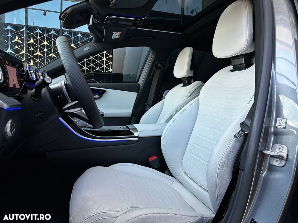 Mercedes-Benz C 300 MHEV 4MATIC - 7