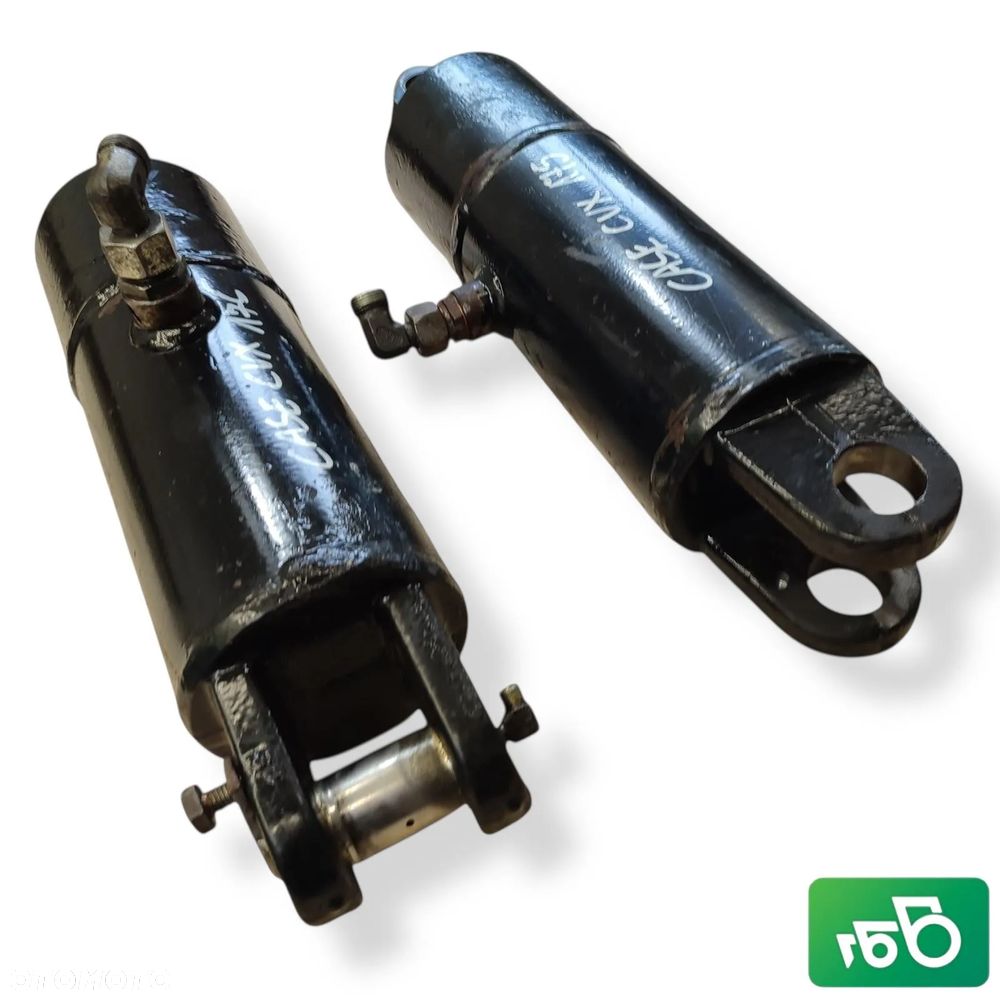 Siłownik tylnego podnośnika 84520524 Case CVX 175 - 9