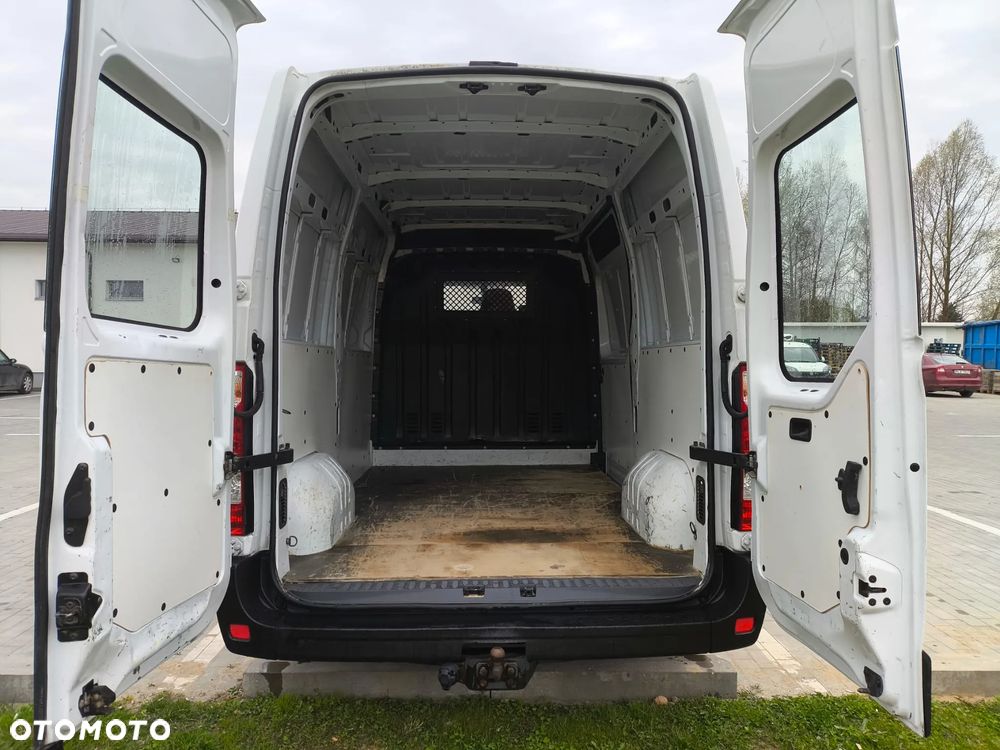 Renault MASTER - 24