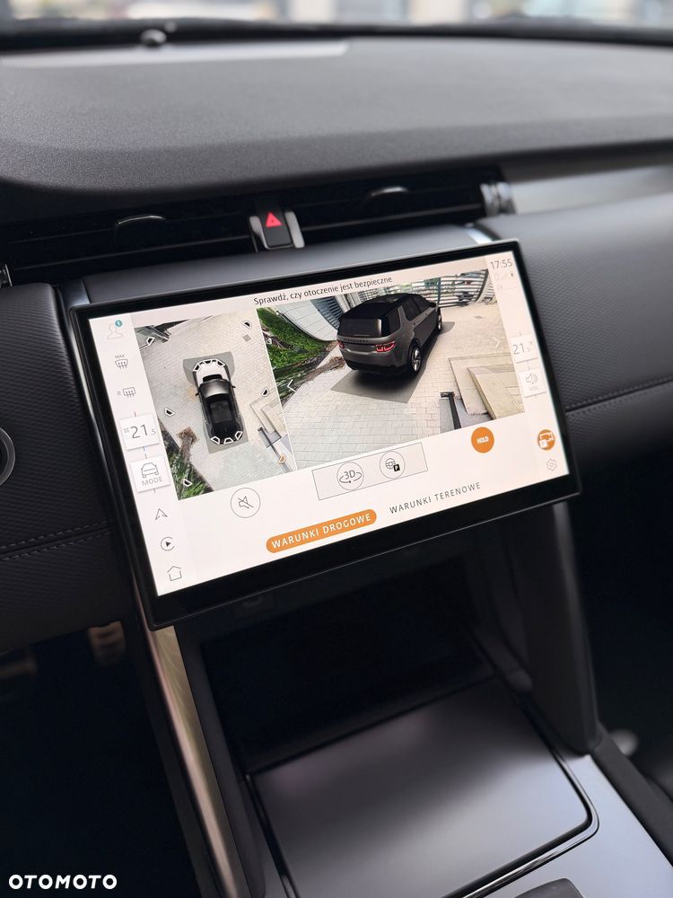 Land Rover Discovery Sport 2.0 P250 mHEV Dynamic SE - 28