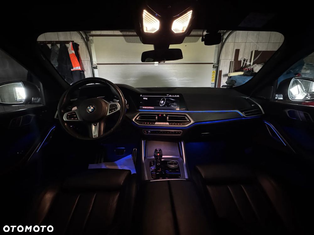 BMW X6 - 21