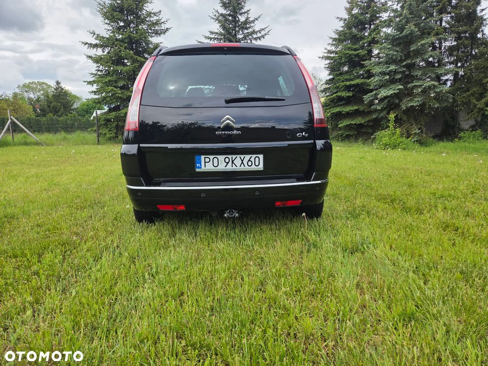 Citroën C4 Grand Picasso - 5
