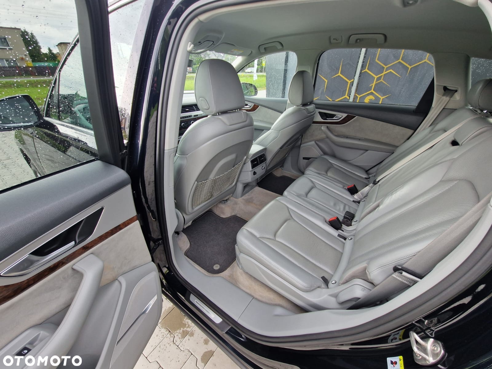 Audi Q7 3.0 TDI ultra Quattro Tiptronic - 8