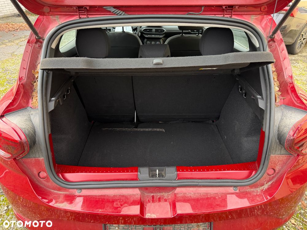 Dacia Sandero TCe 90 Essential - 20