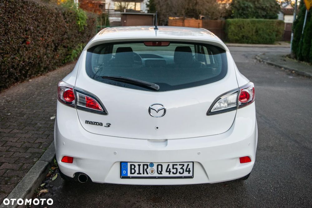 Mazda 3 2.0 Sport Active - 6