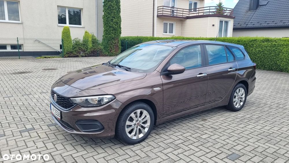 Fiat Tipo 1.4 16V More - 4