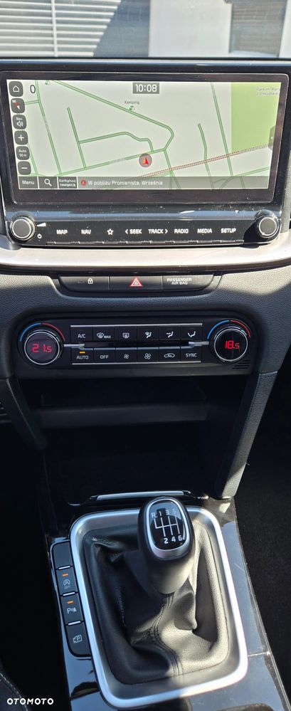 Kia XCeed 1.0 T-GDI L Business Line - 17