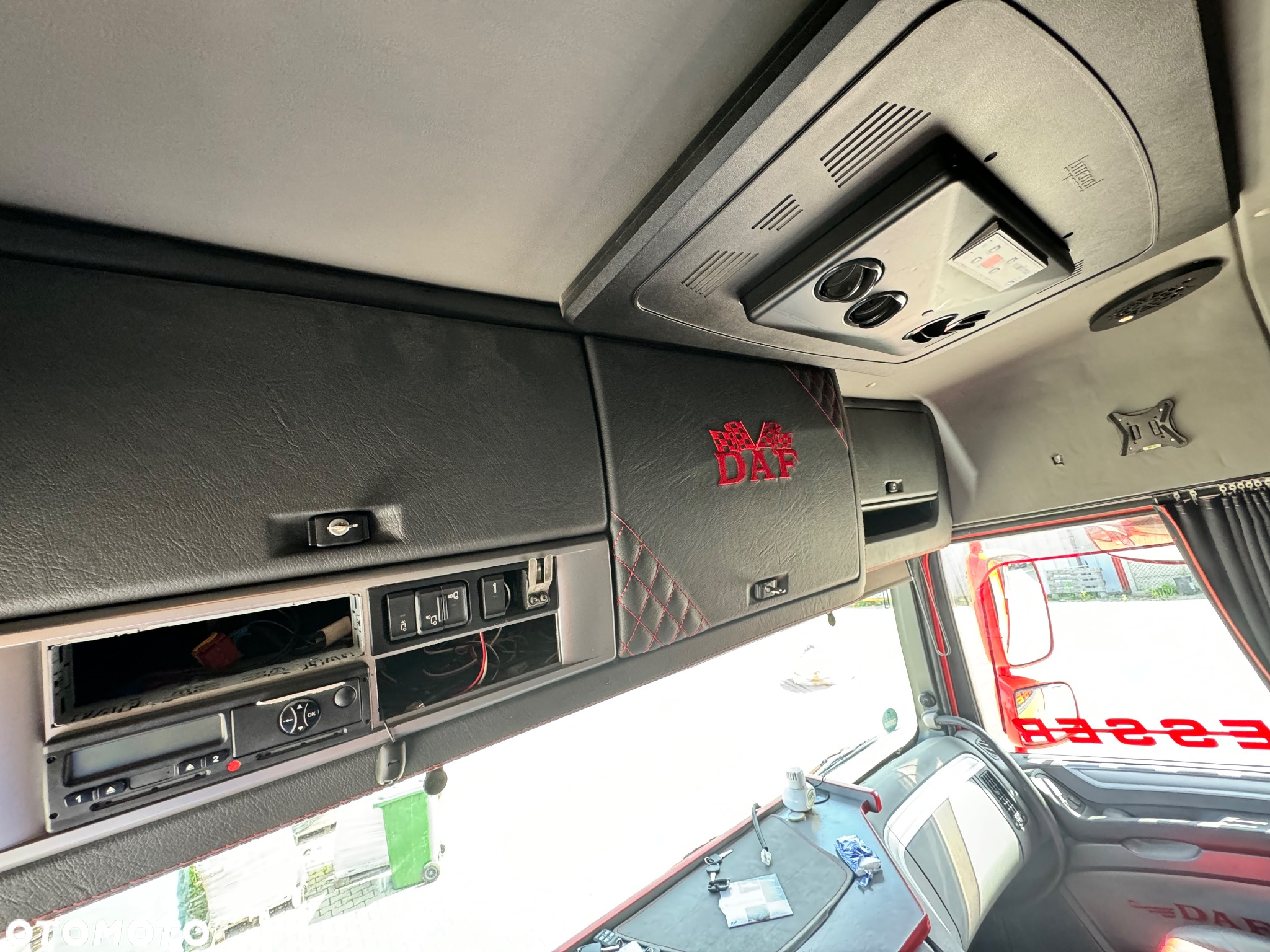 DAF XF 460 Holland Style - 30