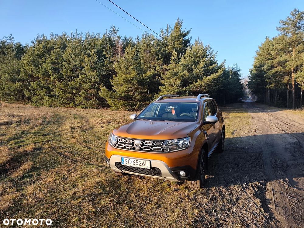 Dacia Duster 1.2 TCe Prestige - 4