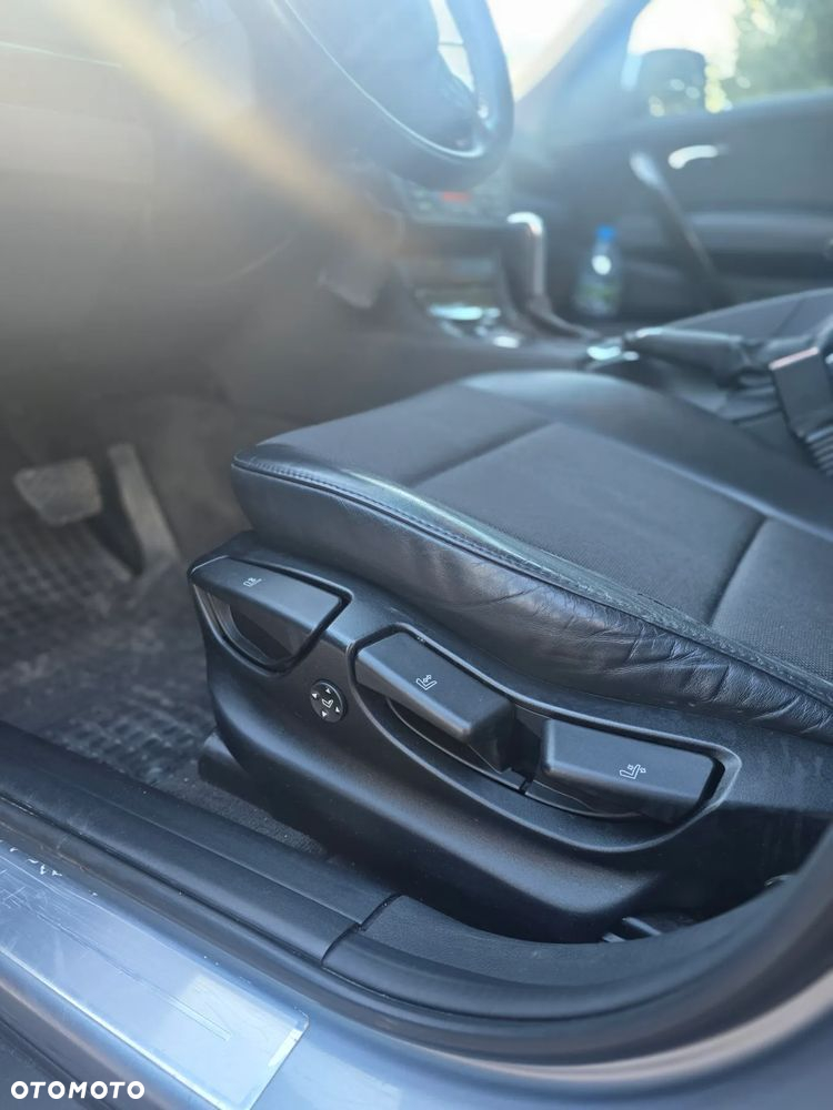 BMW X3 xDrive30d - 11