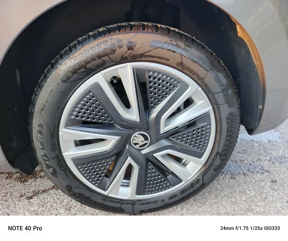 Skoda Fabia 1.0 TSI Balance - 22