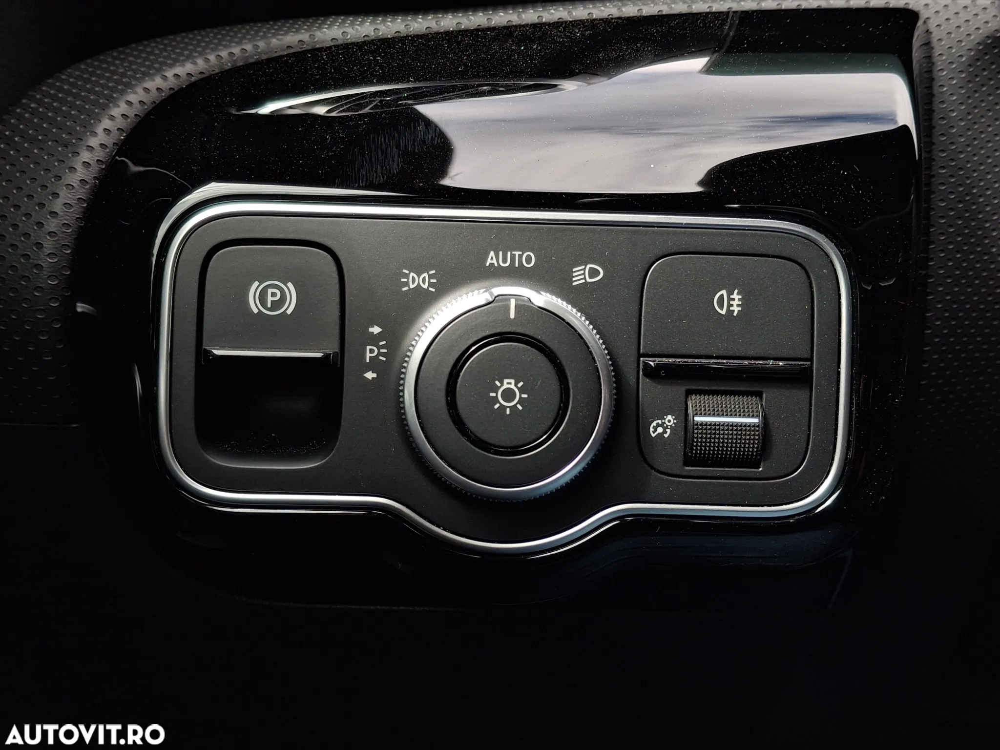 Mercedes-Benz CLA - 19