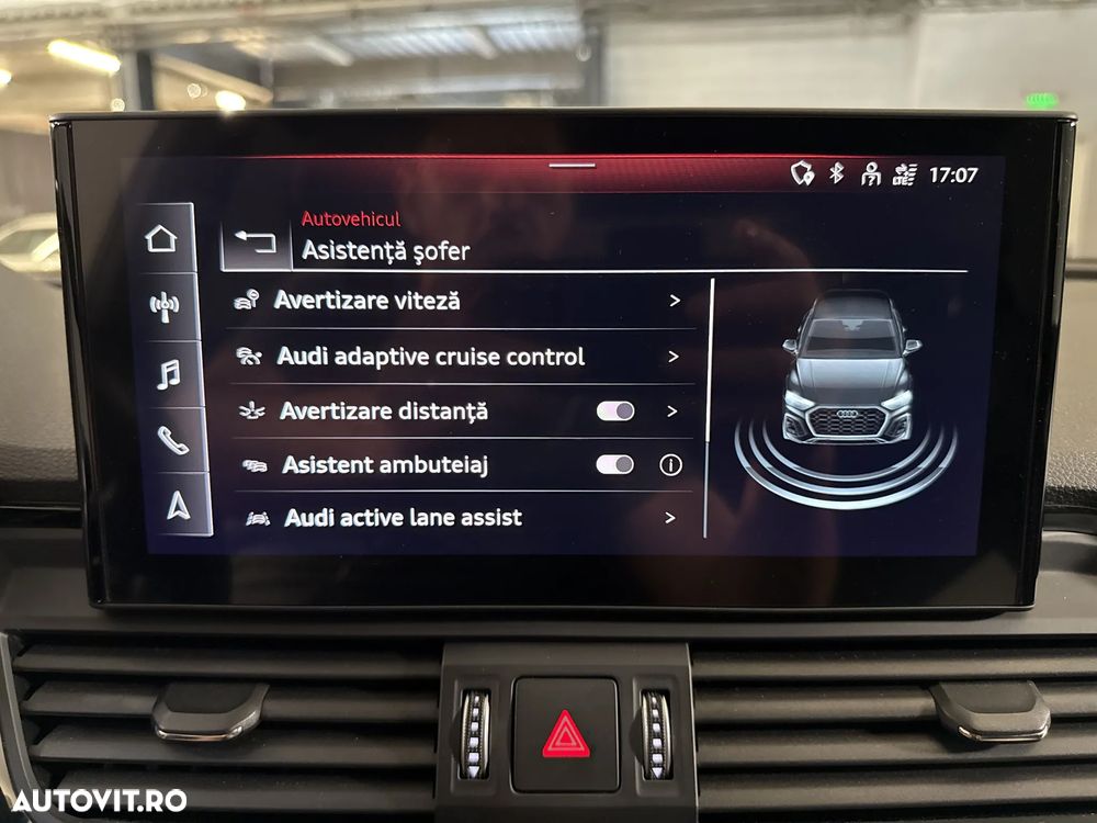 Audi Q5 55 TFSI e quattro S tronic - 21