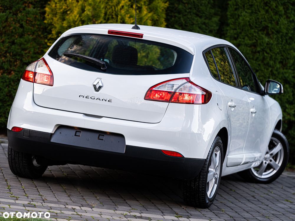 Renault Megane 1.6 16V Authentique - 4