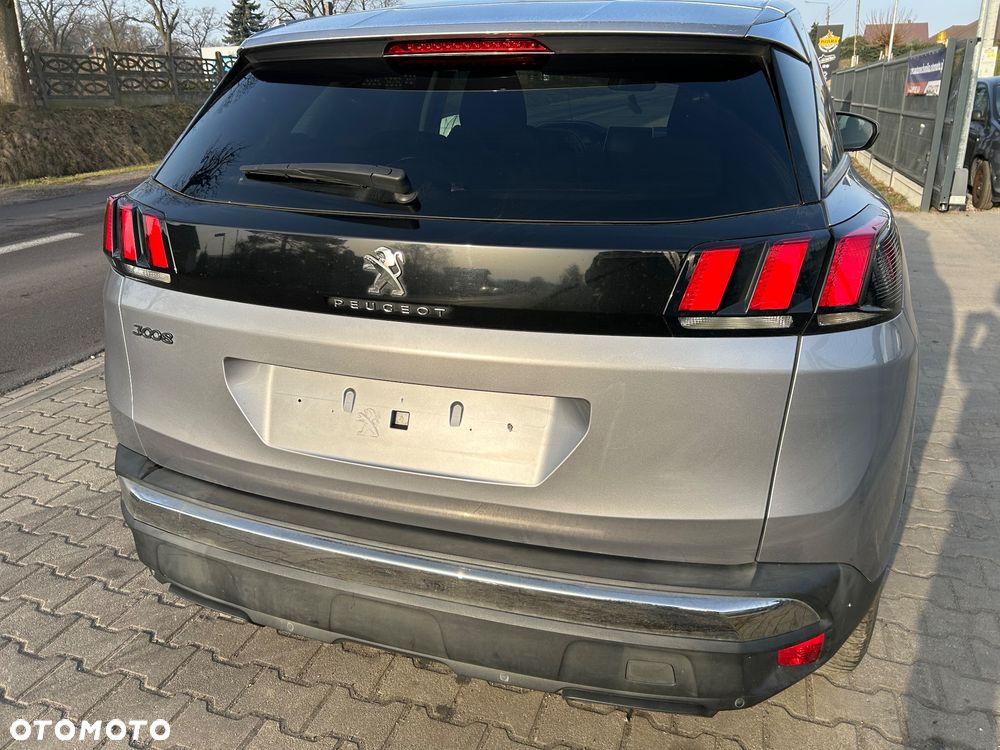 Peugeot 3008 - 16