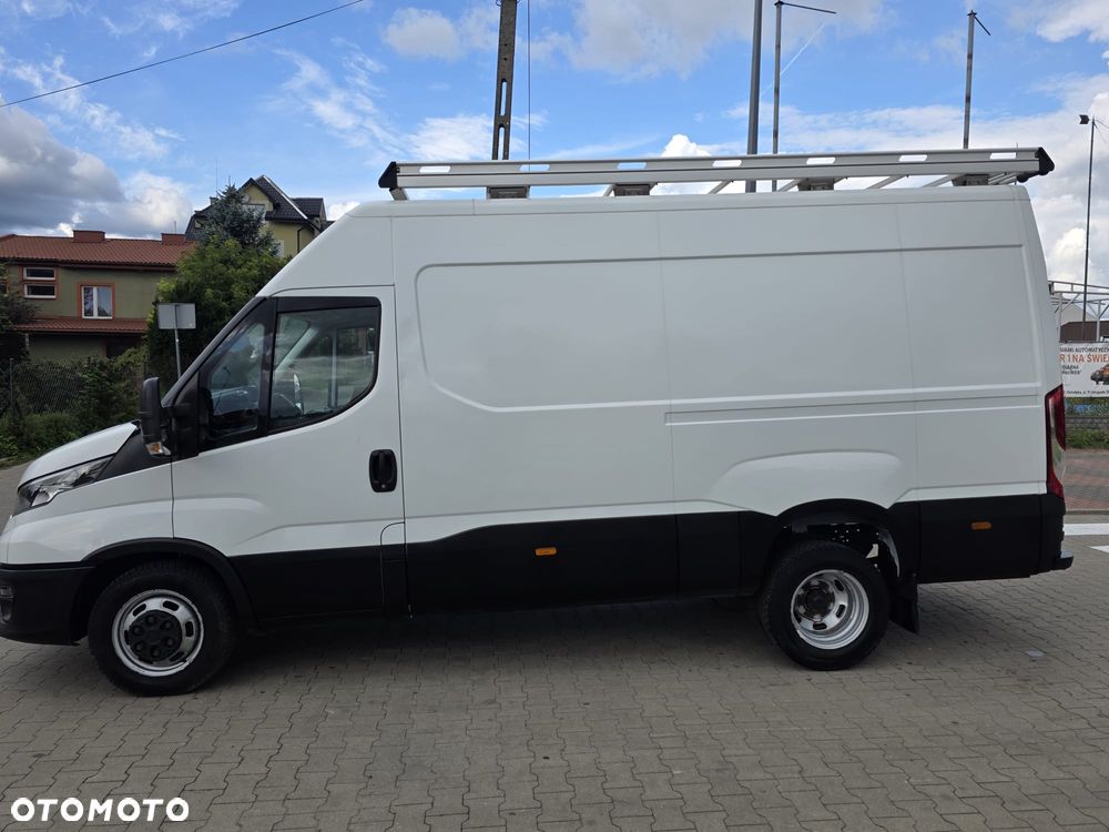 Iveco 35c18 - 9
