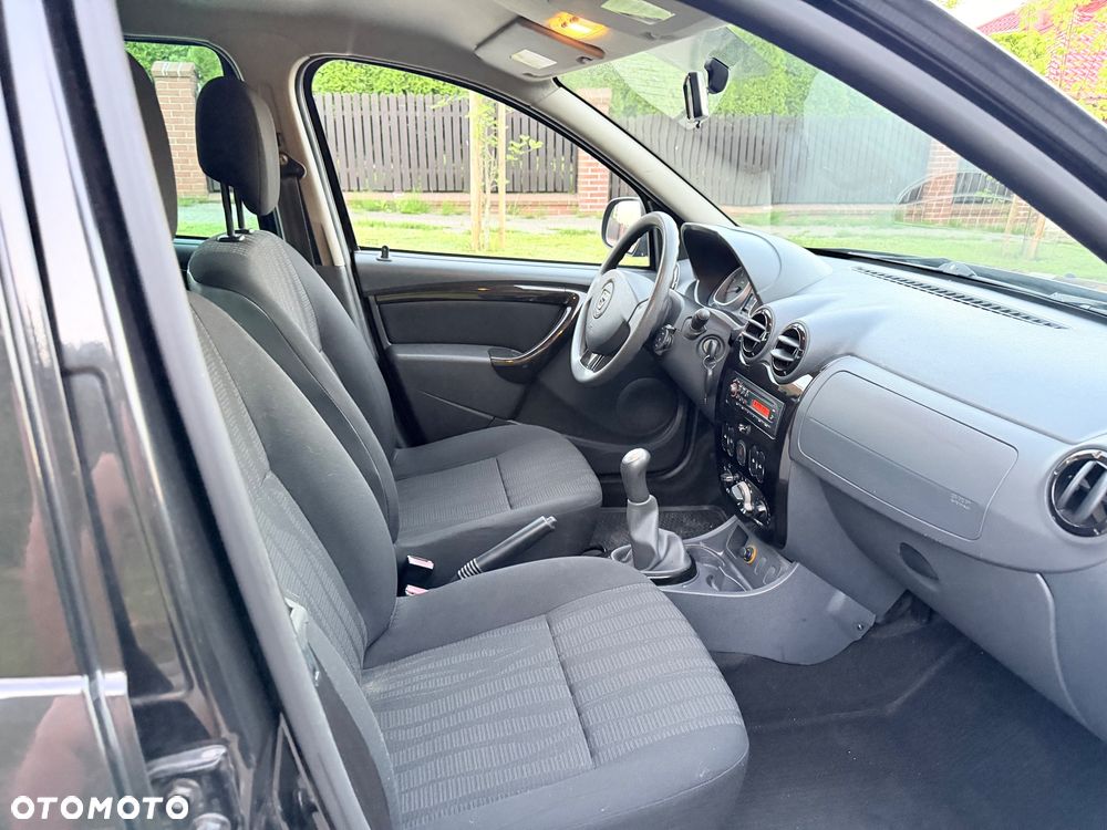 Dacia Duster - 7