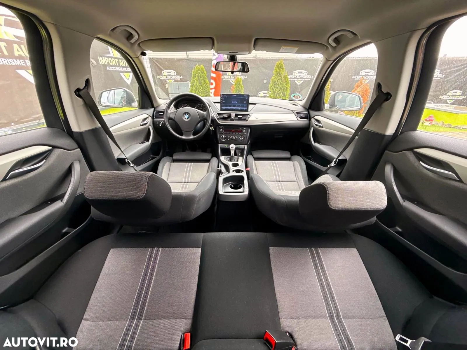 BMW X1 sDrive18d - 24