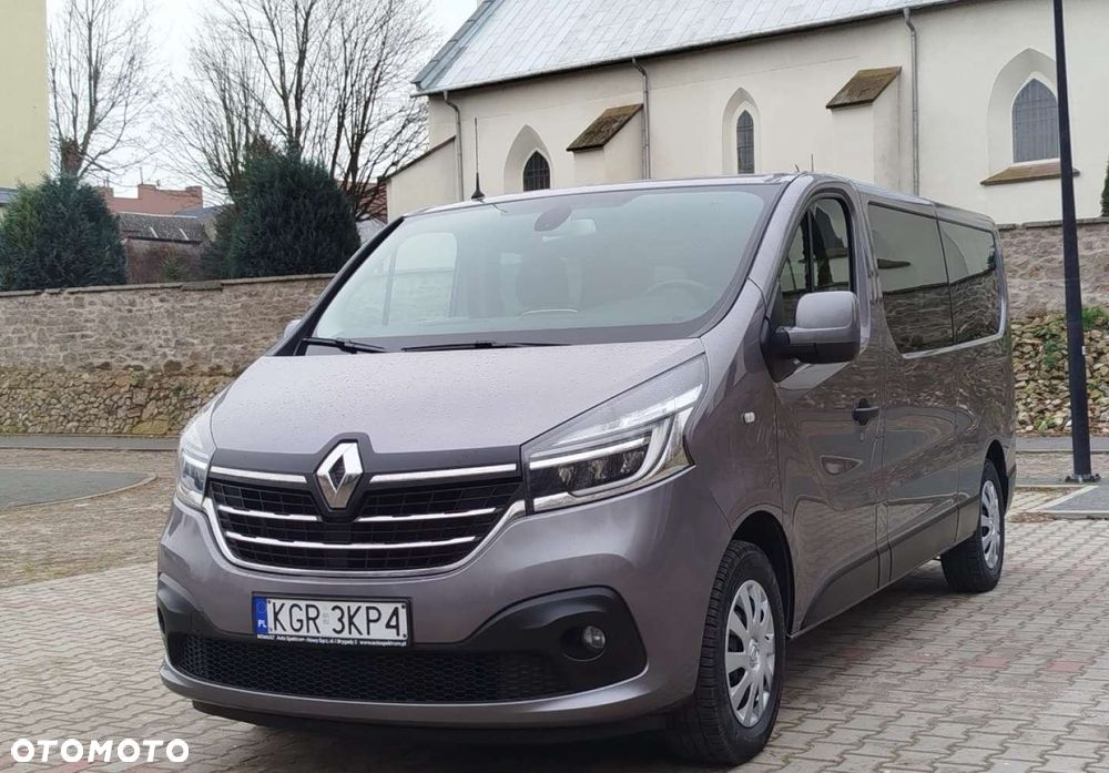 Renault Trafic - 11